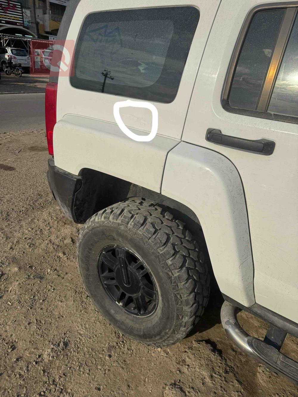هەمەر H3